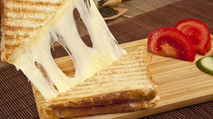 Sevdiğiniz tost çeşitleri neler?