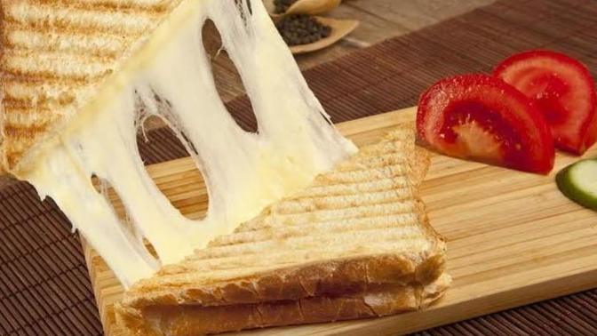 Sevdiğiniz tost çeşitleri neler?