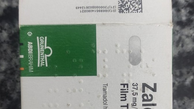 En çok hangi ağrı kesici yi kullanırsınız?