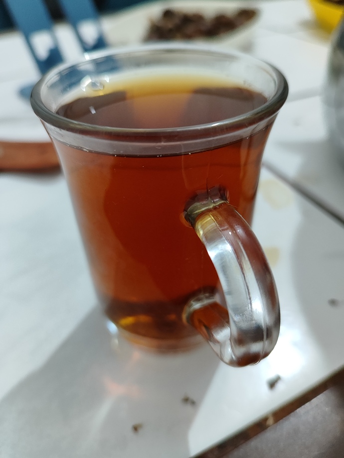 Günde kaç bardak çay içiyor sunuz?
