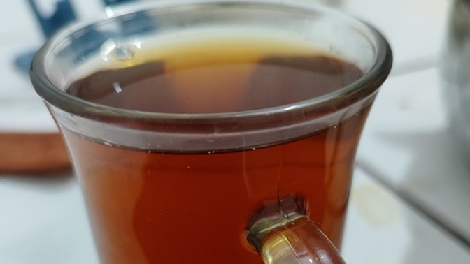 Günde kaç bardak çay içiyor sunuz?