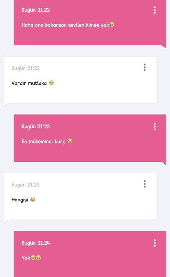 En mükemmel burç hangisidir?