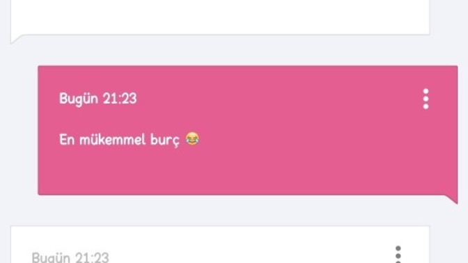 En mükemmel burç hangisidir?