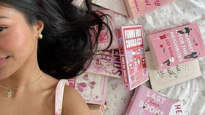 Uyumadan önce kitap okuyor musunuz?