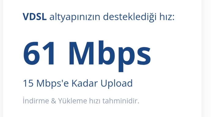 Ev interneti için hangisini almalıyım?