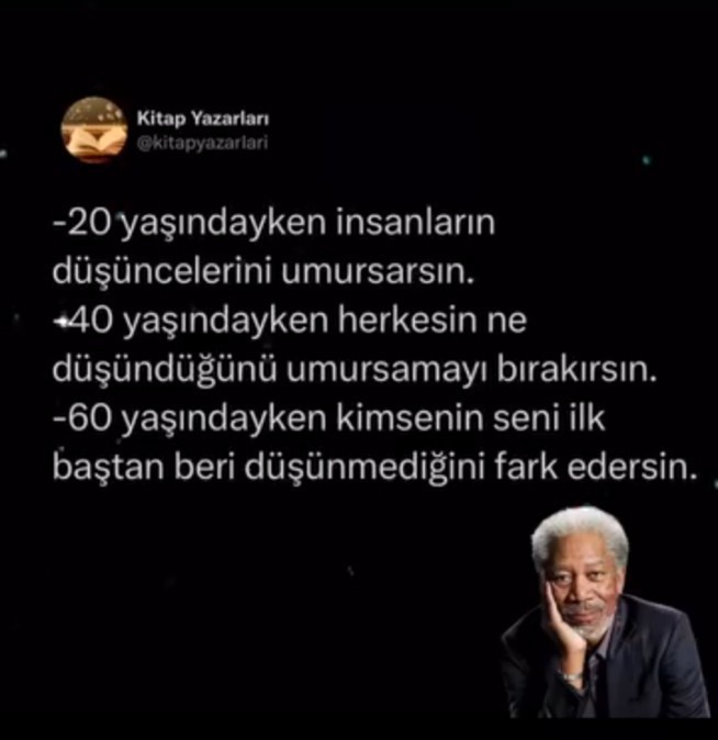 Kafanıza takma gibi bir huyunuz var mı?
