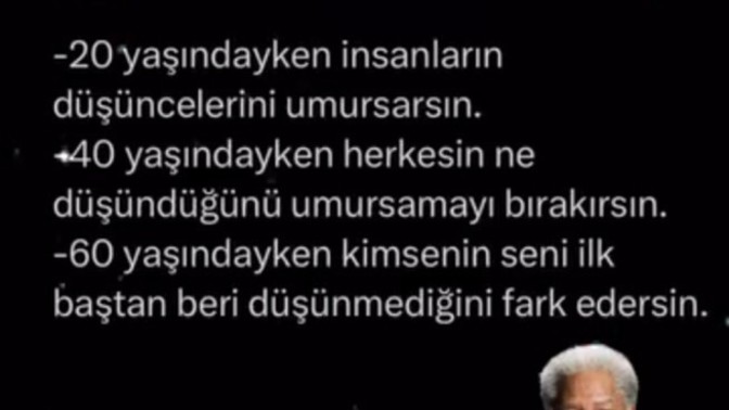 Kafanıza takma gibi bir huyunuz var mı?