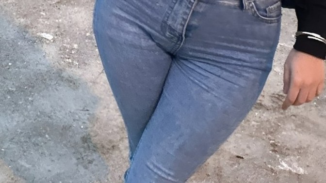 Kızlar bu kızın gerçekte de fiziği böyle güzel ama shop yapıyor diyorlar bi benmi anlamıyorum bu shoptan?