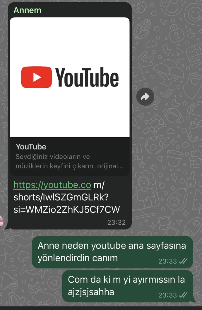Büyüklerinizin teknoloji ile arası nasıl?