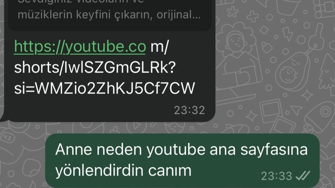 Büyüklerinizin teknoloji ile arası nasıl?