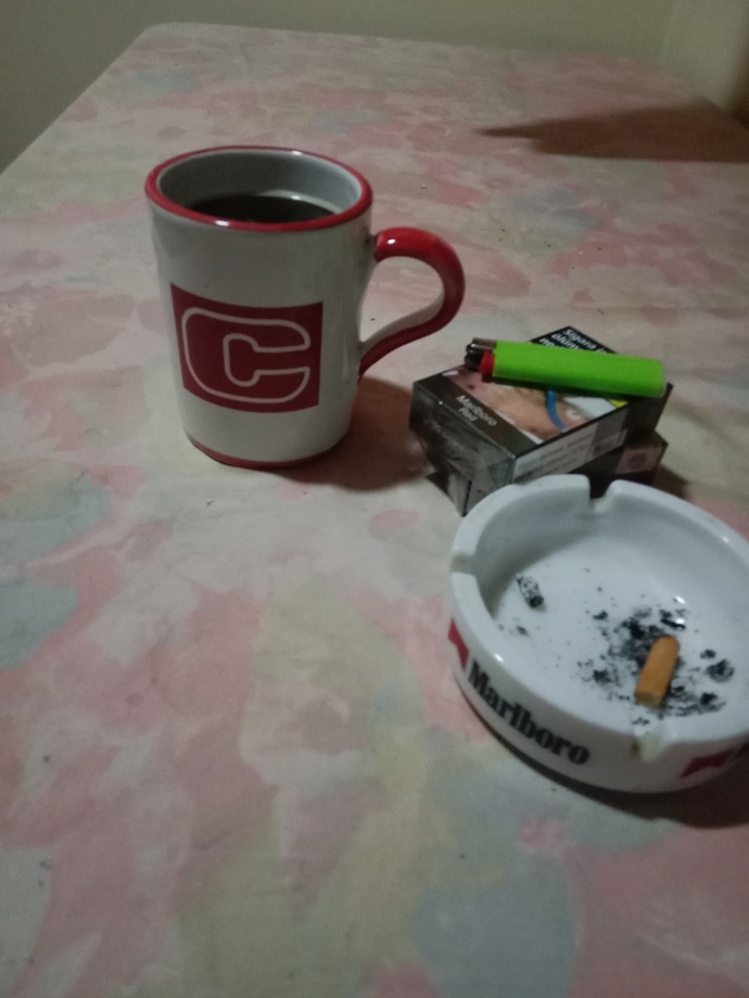 Çay mı kahve mi hangisini Daha sık tüketirsiniz?