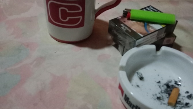Çay mı kahve mi hangisini Daha sık tüketirsiniz?