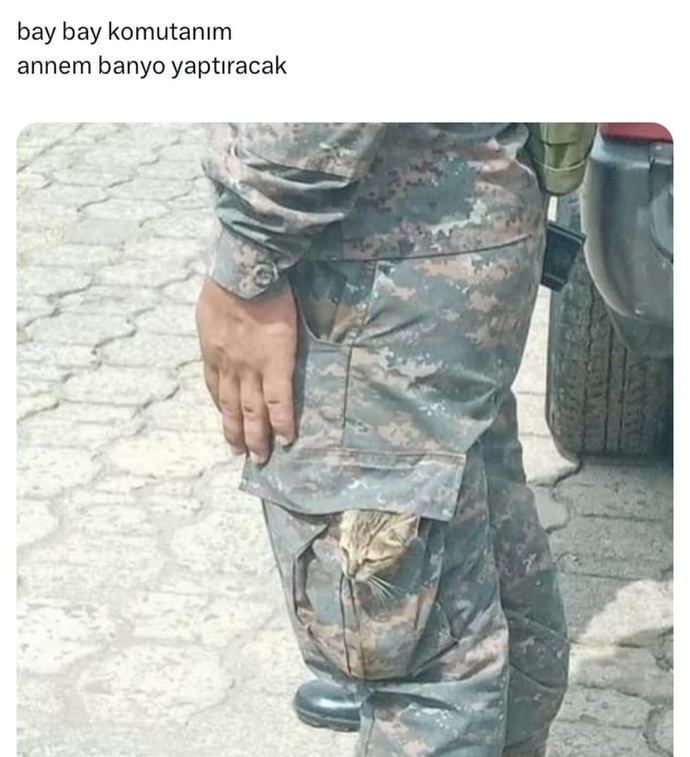 Cebinize sığdırabilecek olsanız neyi sürekli yanınızda taşırdınız?
