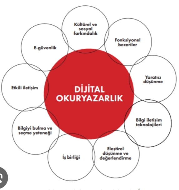 E- Güvenliğe Dair Dijital Okuryazarlık Okullarda Zorunlu Ders Olursa Sizce Faydalı Olur Mu?