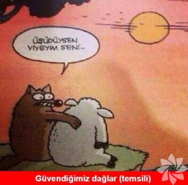 Güvendiginiz dağlara kâr yağdı mı?
