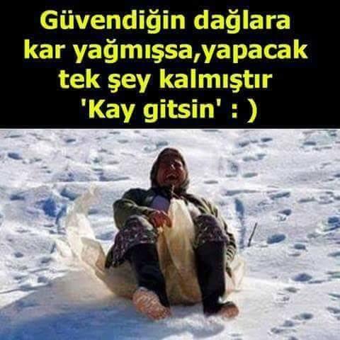 Güvendiginiz dağlara kâr yağdı mı?