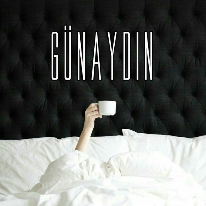 GÜNAYDIN ahaLii 😊😊 Bugün nassınız bakemm?