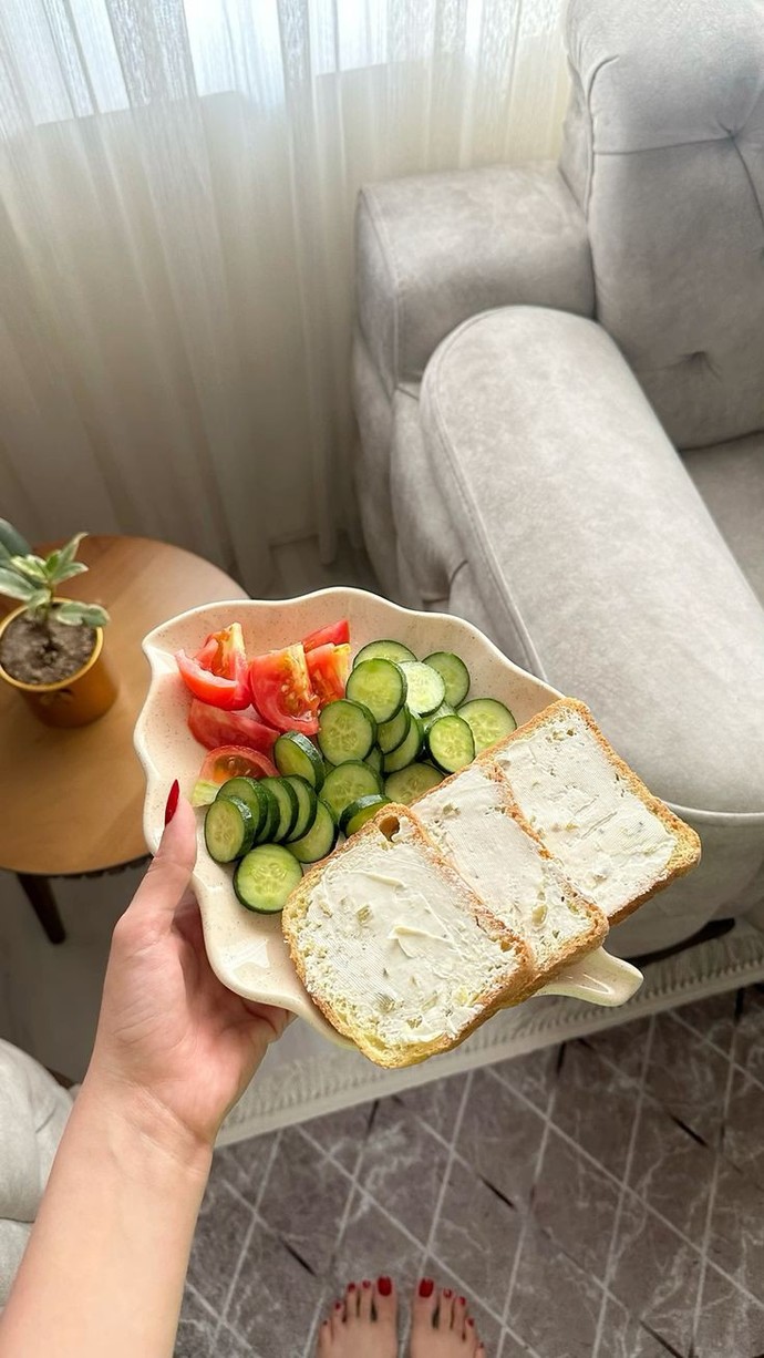 Kahvaltı yapmadan güne başlanır mı?