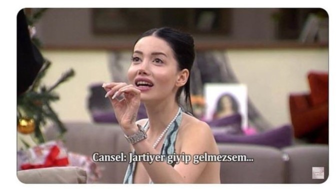 Sevgilinizle/eşinizle inatlaşmayı sever misiniz?
