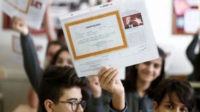 Kendi karneni nasıl notlardın?