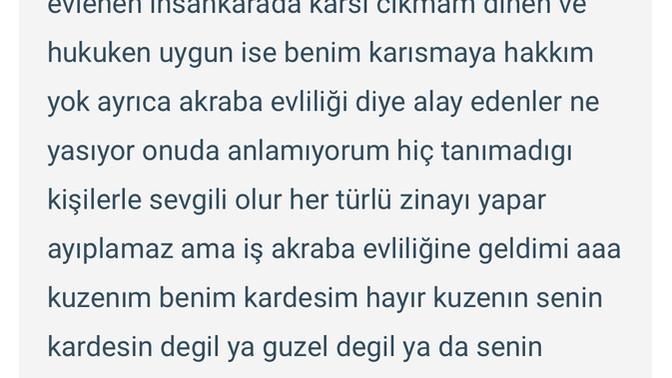 Her sevgili cinsel ilişkiye mi giriyor?