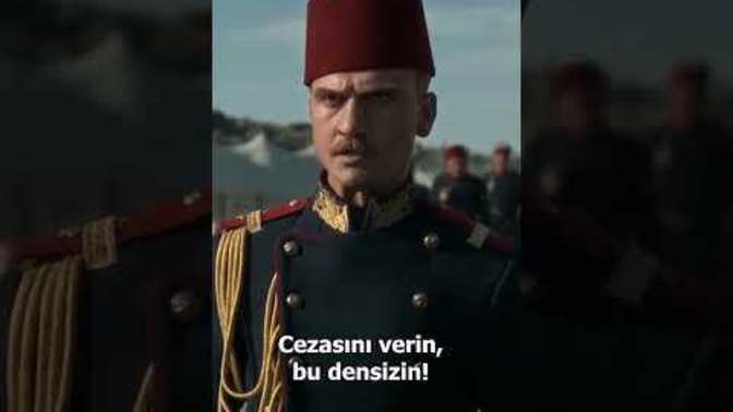Linkini attigim dizide ki olay gercek mi? Tarihte boyle bir olay yasandi mi?