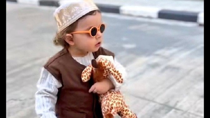 Erkek çocuğu için en güzel isim hangisi?