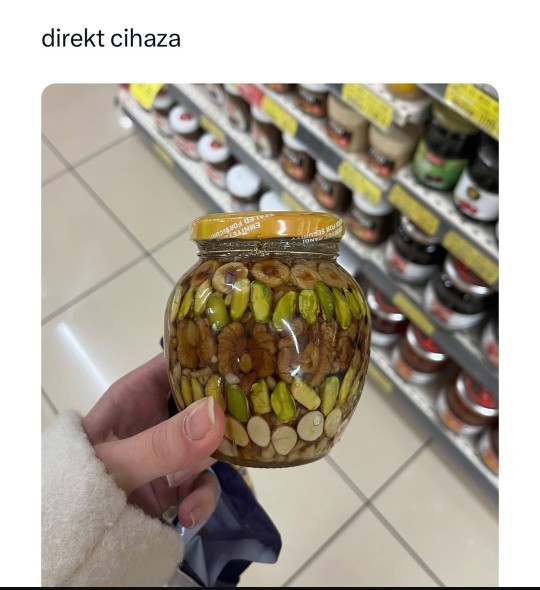 Bu tarz karışımların etkisi oluyor mu?
