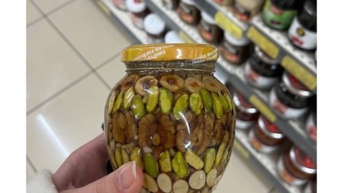 Bu tarz karışımların etkisi oluyor mu?