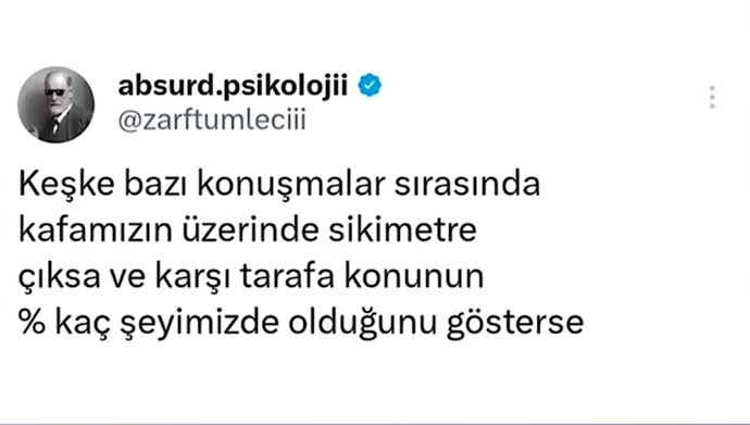 Aklınızdan geçenler yüzünüzden okunur mu?