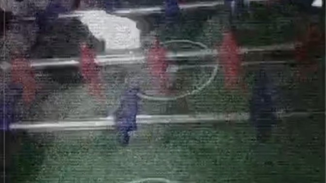Langırt oynamak spor sayılır mı?