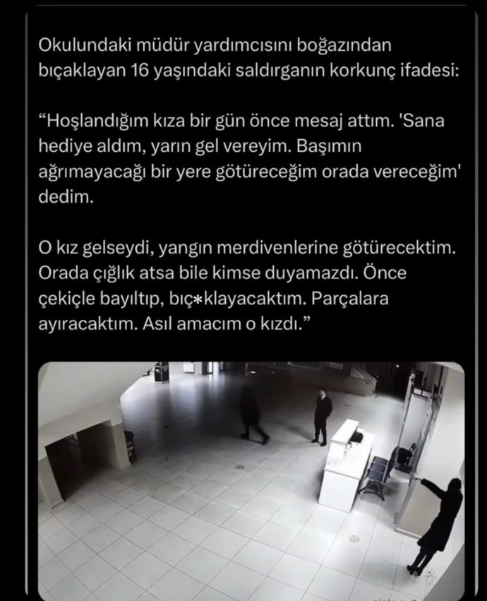 Psikopat sayısı neden bu kadar arttı sizce?