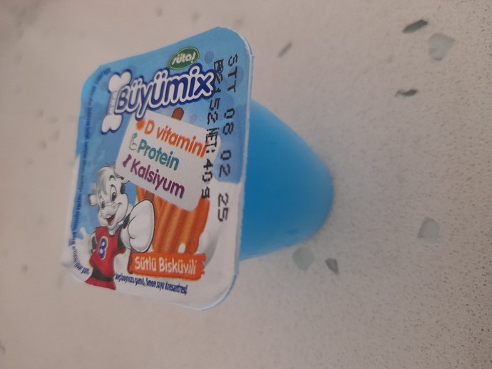 Danone sever misinizz?