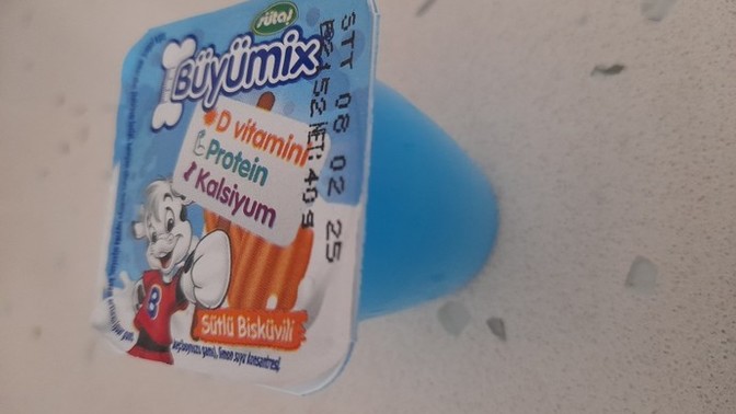 Danone sever misinizz?