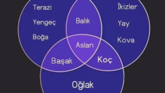 Burçlara göre En güvenilir, En Eğlenceli, En iyi eş - Senin Burcun Hangisi?