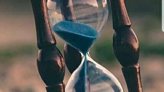 Ömrümüzden geçen yılları nasıl telafi ediyorsunuz?