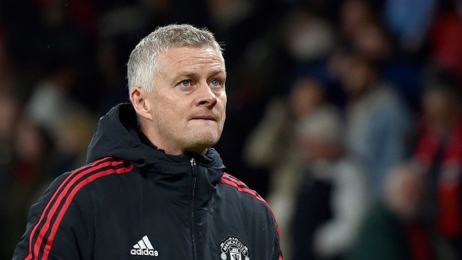 Beşiktaş Ole Gunnar Solskjaer anlaştı düşünceleriniz nelerdir?
