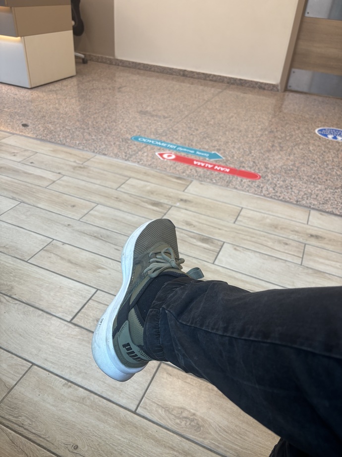 Hasta olduğunuzda hemen benim gibi hastaneye koşanlardan mısınız😂?