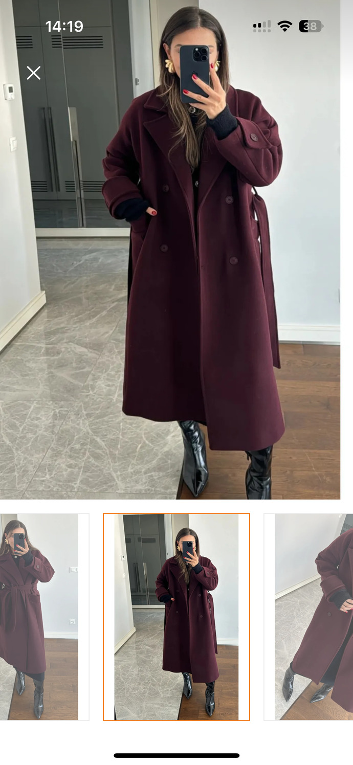 Sizce hangi kalıp daha güzel?