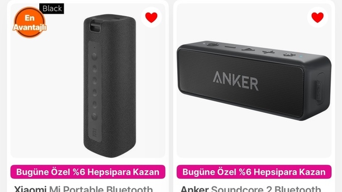 Hangisini önerir siniz?