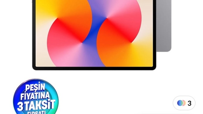 Bu tableti almayı planlıyorum sizce nasıl?