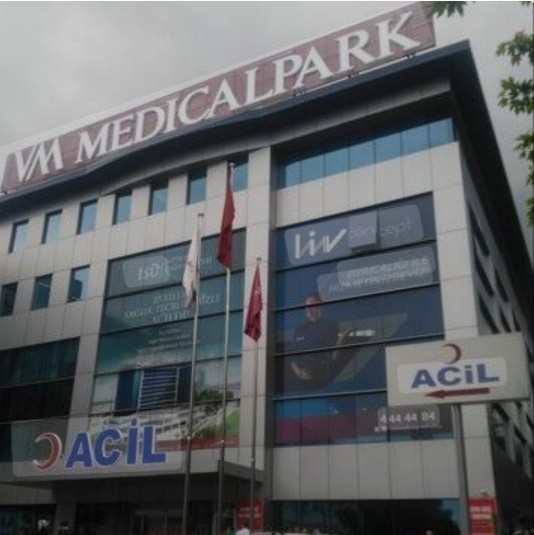 En son ne zaman ne için hastaneye gittiniz?