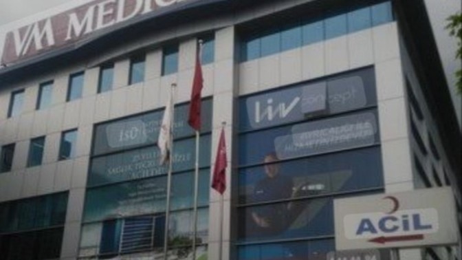 En son ne zaman ne için hastaneye gittiniz?