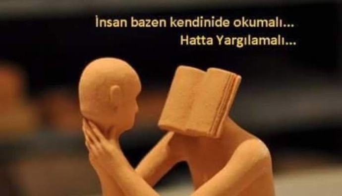 Neyi tam olarak anlayan insanlar hayatınıza dahil olmuş olurlar?