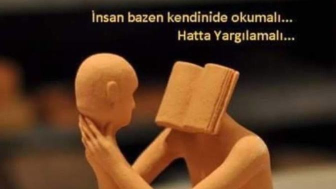 Neyi tam olarak anlayan insanlar hayatınıza dahil olmuş olurlar?