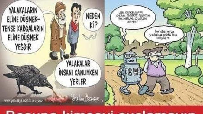 Samimi arkadaşınız başkasına yalakalık yapmak için sizi takip listesinden çıkartsa tepkiniz ne olur?