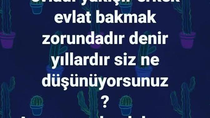 Gelin kaynana kayınbabaya bakmak zorundamıdır?