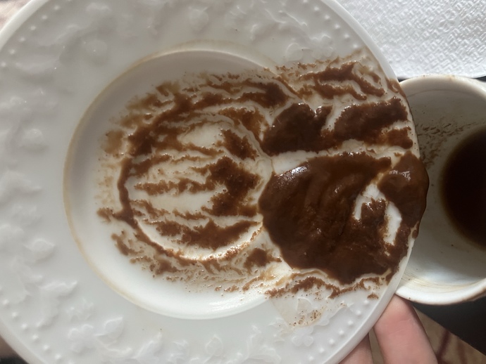 Falıma bakar mısınızzzz?