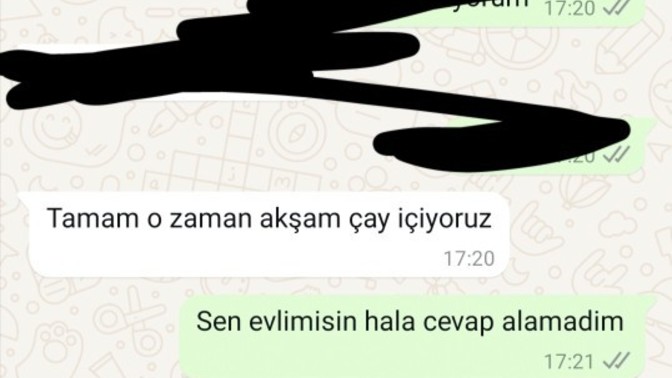 Beni neden hep evli erkekler buluyor?