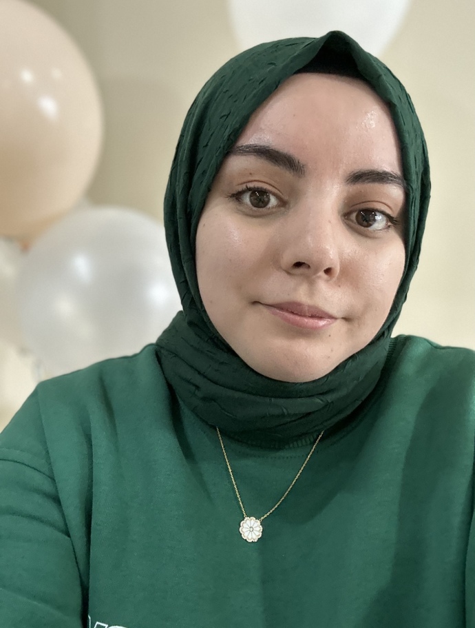Bana hangi renk şallar yakışır?